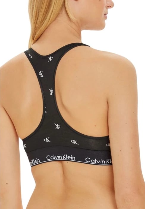 Të brendshme femra Calvin Klein, salmon