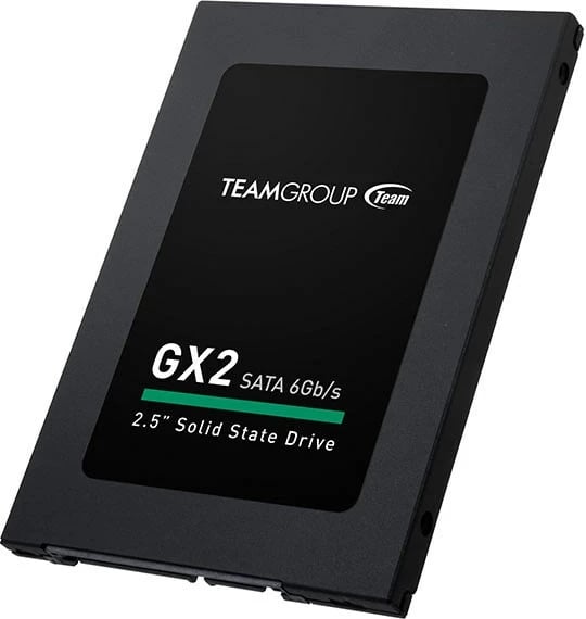 SSD TEAMGROUP GX2 256 GB, 2.5", Serial ATA III