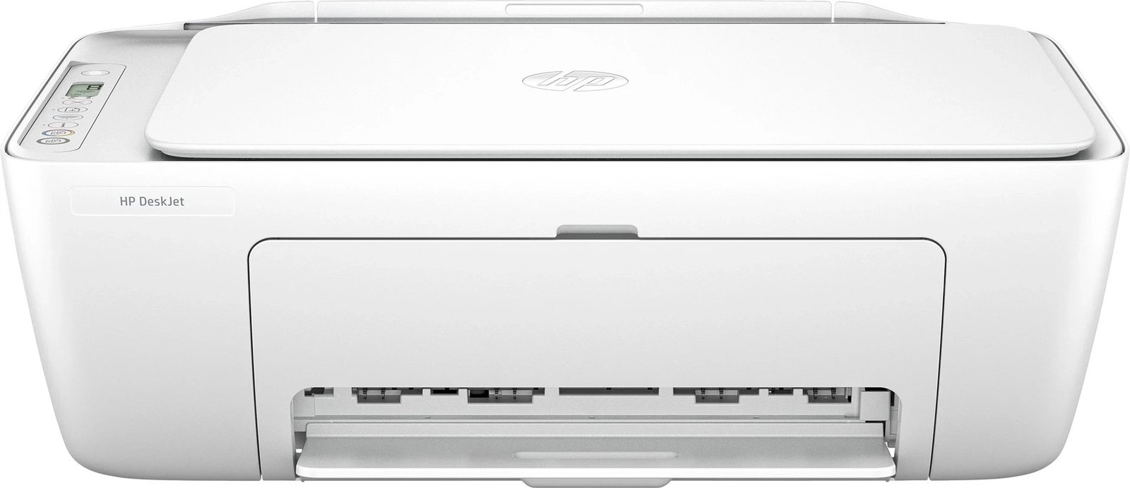 Printer AIO HP DeskJet 2810e, i bardhë