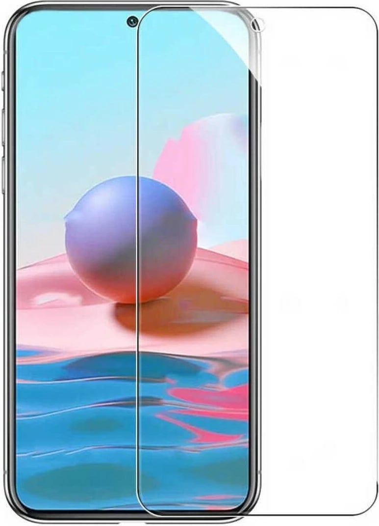 Mbrojtës ekrani Pikas për Samsung Galaxy A54, transparent