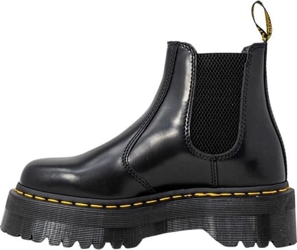 Çizme për femra Dr. Martens, të zeza 