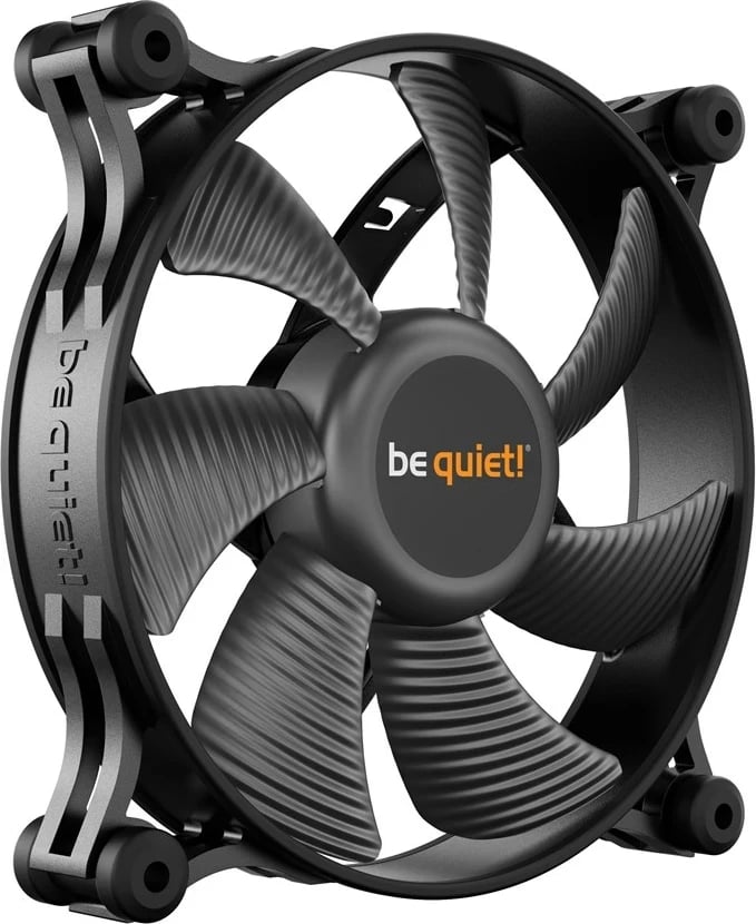 Ventilator BE QUIET! Shadow Wings 2 120mm PWM, i zi