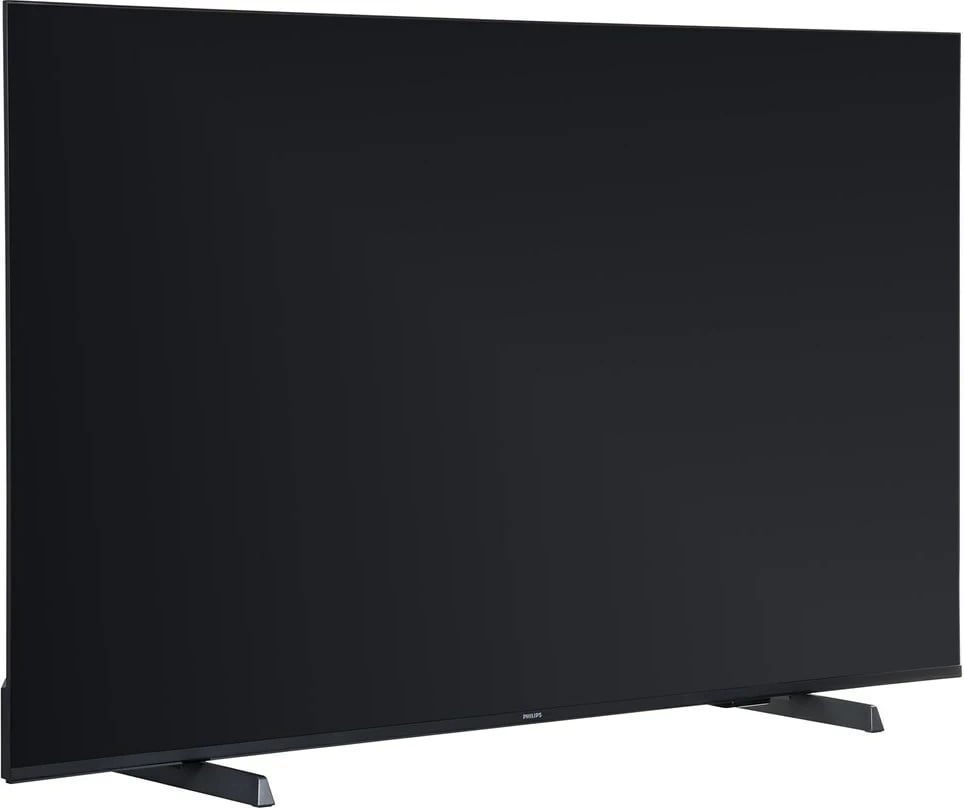 Televizor Philips Ambilight 43PUS8209, 43", LED 4K Ultra HD, Titan OS, E zezë