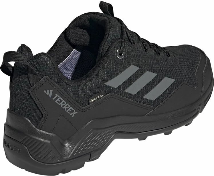 Atlete për meshkuj adidas Terrex EastRail GTX, të zeza