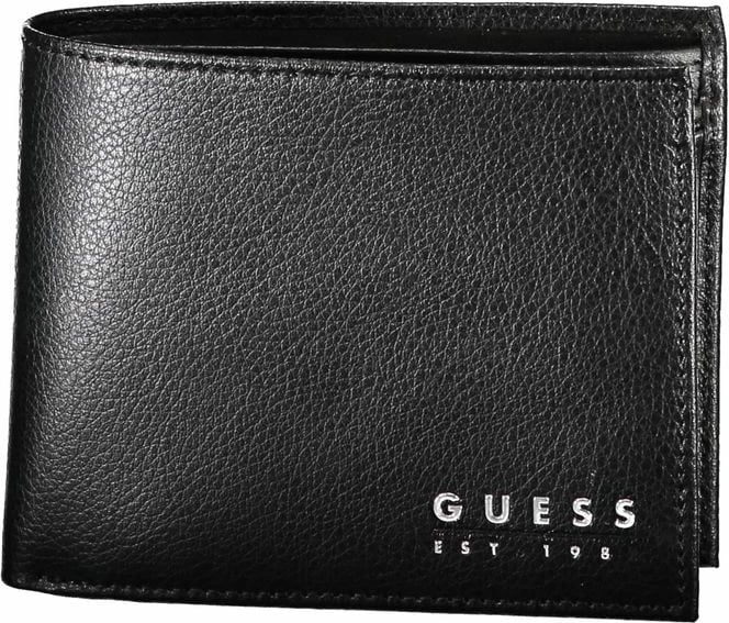 Portofol prej lëkure Guess Jeans, për meshkuj