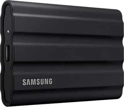 SSD Portativ Samsung T7 Shield, 1TB, i zi