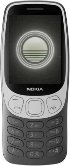 Celular Nokia 3210 (TA-1618) LTE, 128MB, i zi