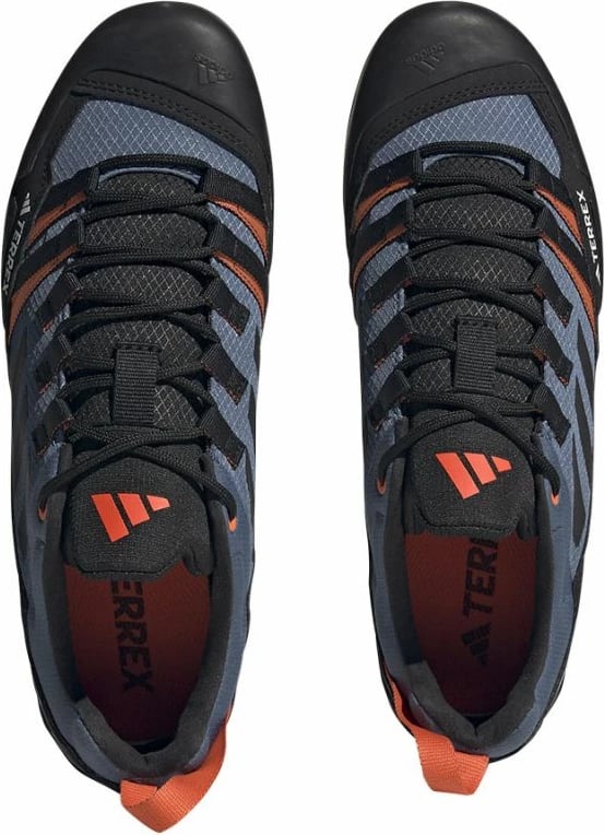 Këpucë për meshkuj adidas Terrex Swift Solo 2 M, blu marine