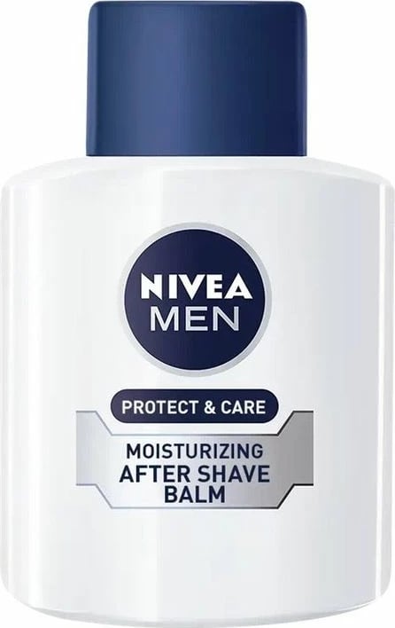 Balsam pas rrojes Nivea Protect & Care After Shave Balm, 100ml