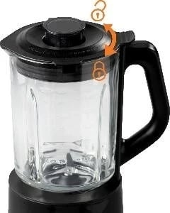 Blender Gorenje B800GBK, 800 W, i zi