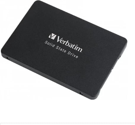  Disk Verbatim SSD, SATA III 2.5", 512GB, i zi     