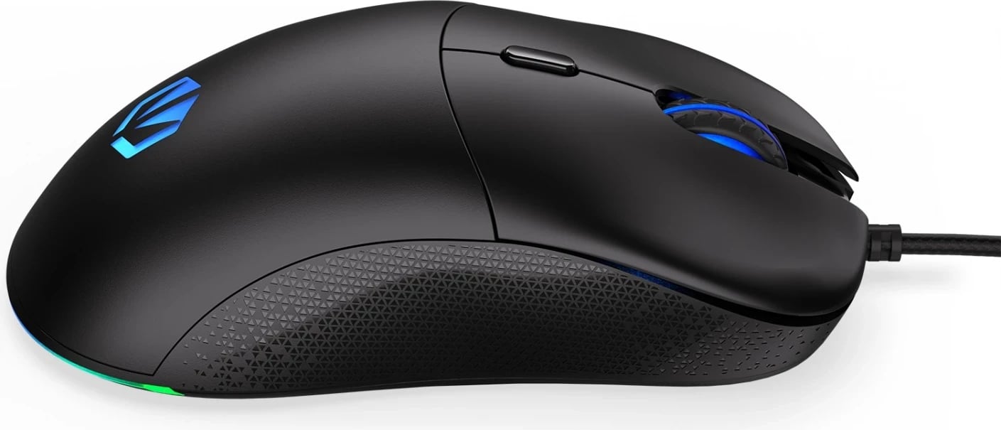 Maus Endorfy GEM Plus PAW3370, i zi