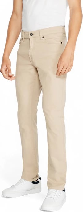 Pantallona Gas Jeans për meshkuj, beige