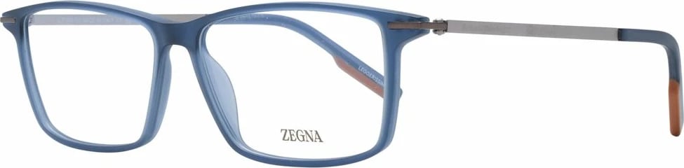 Syze optike Ermenegildo Zegna, për meshkuj, blu