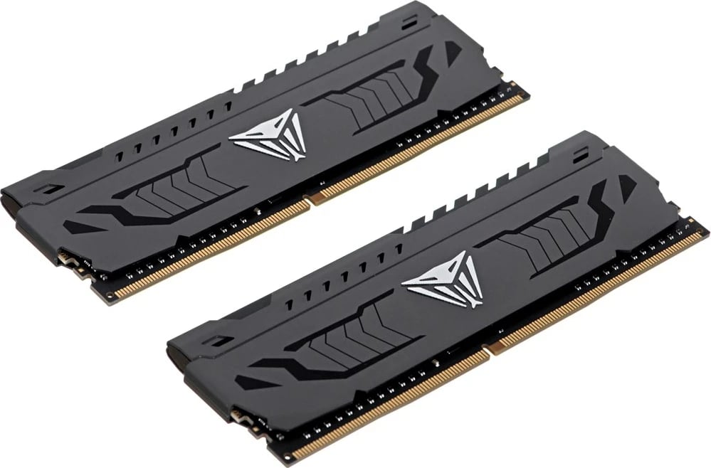 Memorie operative Patriot Viper Steel, DDR4 2x16GB, 3600MHz, CL18