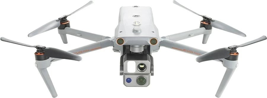 Dron Autel EVO MAX 4T Standard Bundle