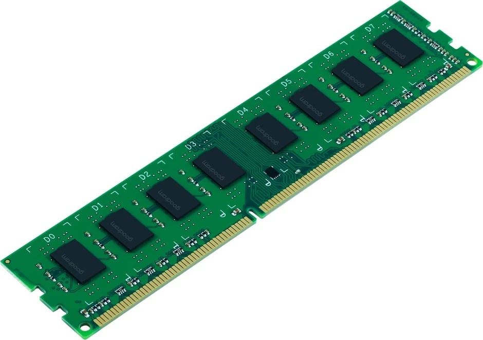 Modul për RAM memorie Goodram, 4GB DDR3, 1.3 GHz