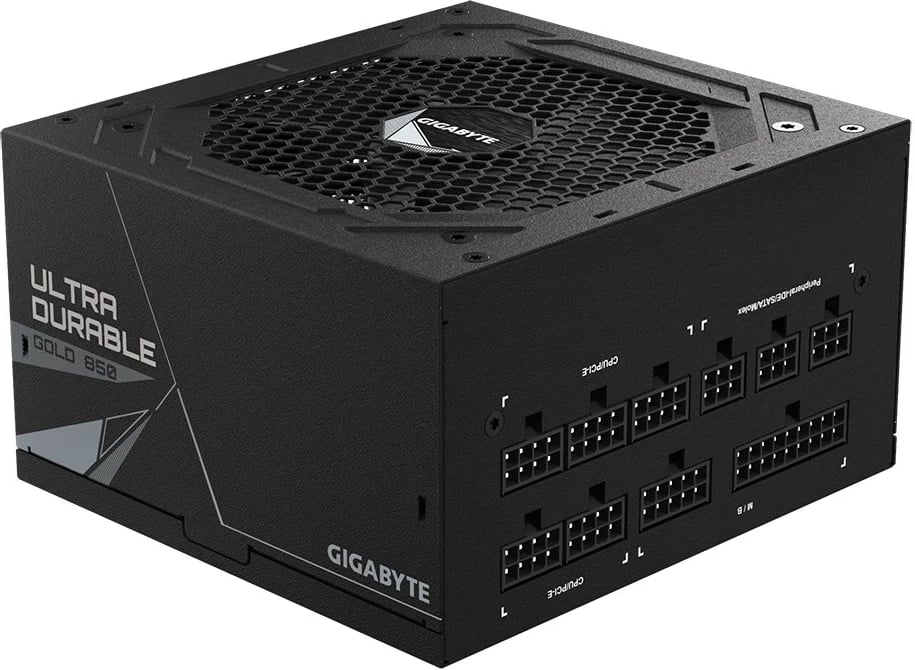 Burim energjie Gigabyte UD850GM, 850W