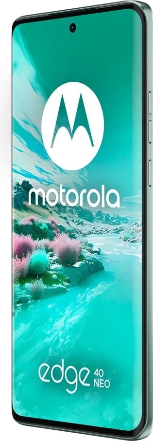 Celular Motorola edge 40 neo, 12/256, Ngjyra Deti Qetësues