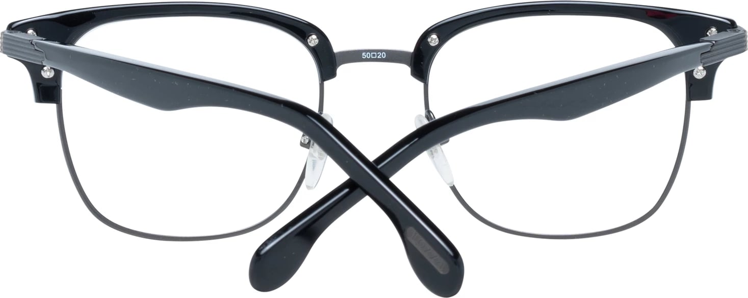 Syze optike unisex Lozza, të zeza