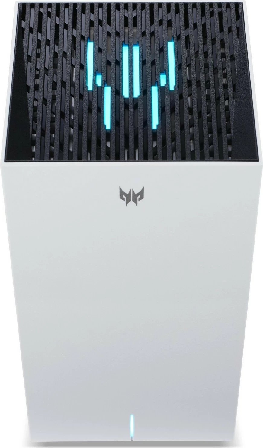 Router Acer Predator Connect T7, WiFi 7, i bardhë