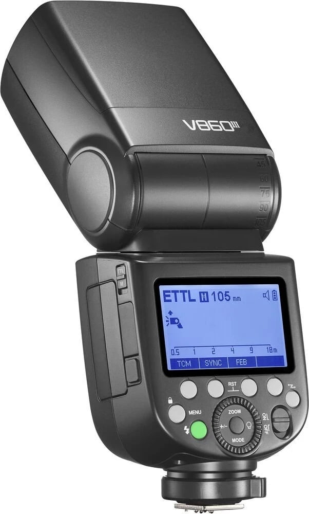 Blic Godox V860III Nikon 