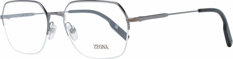 Syze optike meshkuj Ermenegildo Zegna, gri