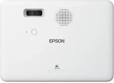 Projektori Epson CO-FH01, 3000 ANSI lumens, 3LCD, 1080p, i bardhë