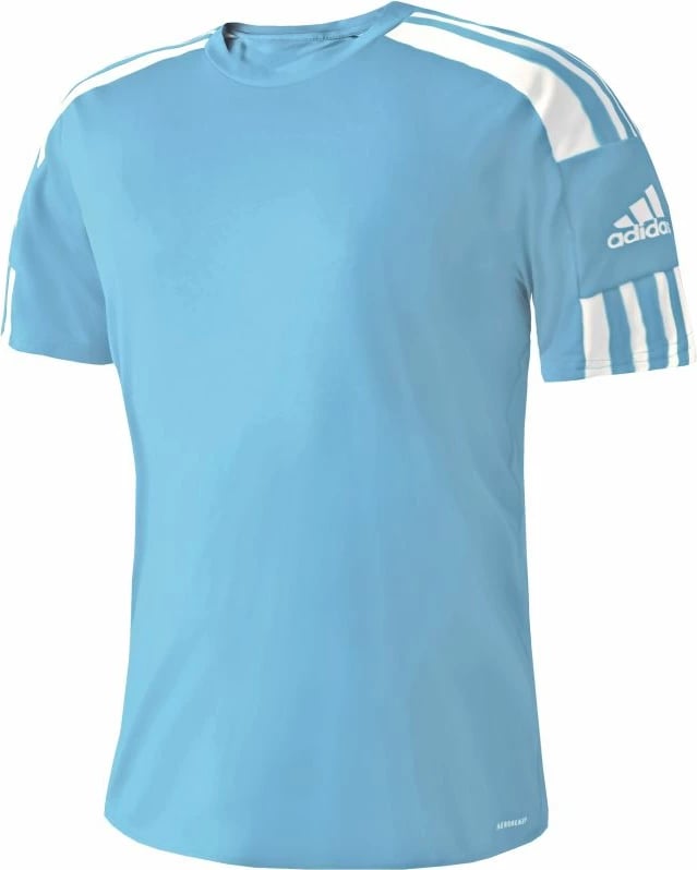 Maicë për fëmijë adidas Squadra 21, blu