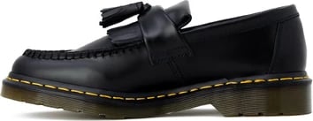 Këpucë Dr. Martens për meshkuj, të zeza