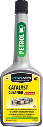 Profitech Adetiv Pastruesi Catalysatorit 250ml