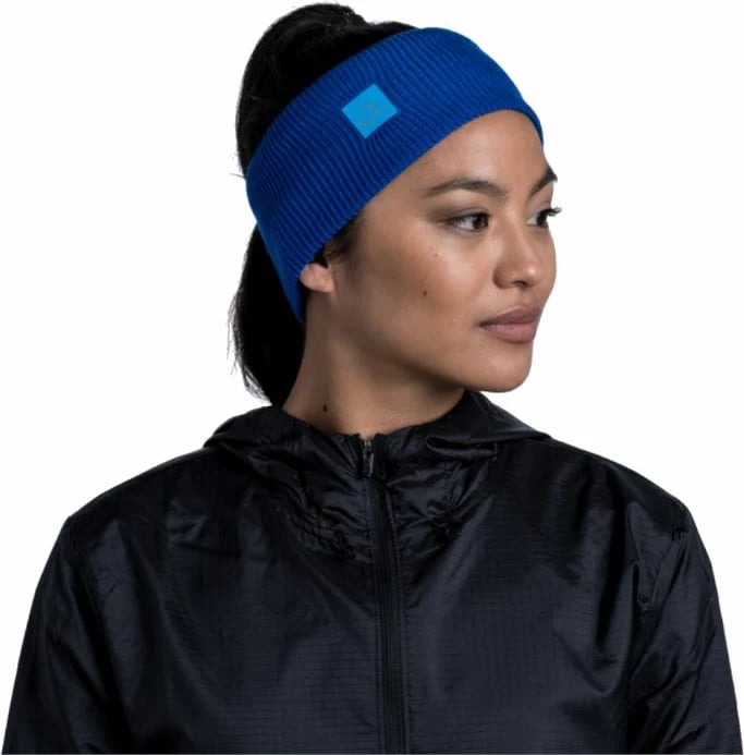 Frotkë për sport Buff CrossKnit për femra, blu