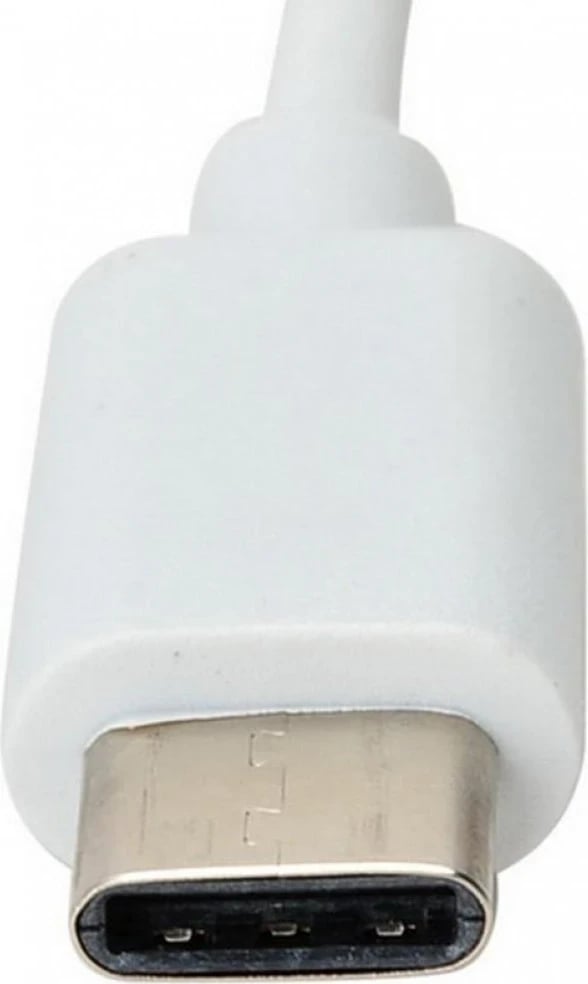 Kartë Rrjeti Gigabit Techly 020379 - Adapter nga USB-C 3.1 në RJ45