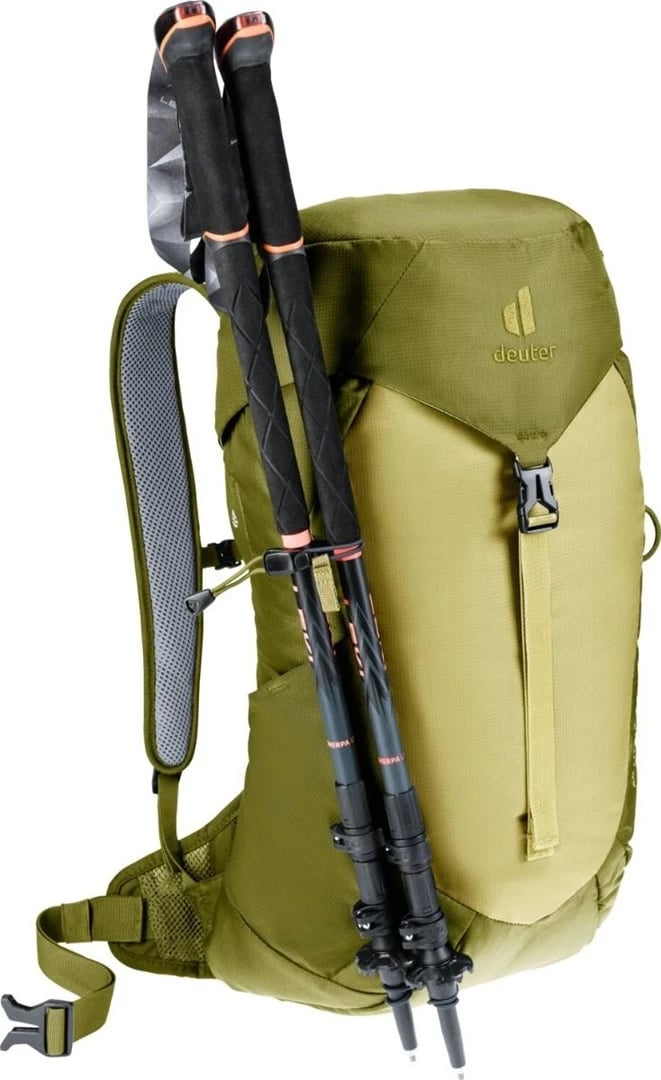 Çantë për hiking Deuter AC Lite 16, e verdhë