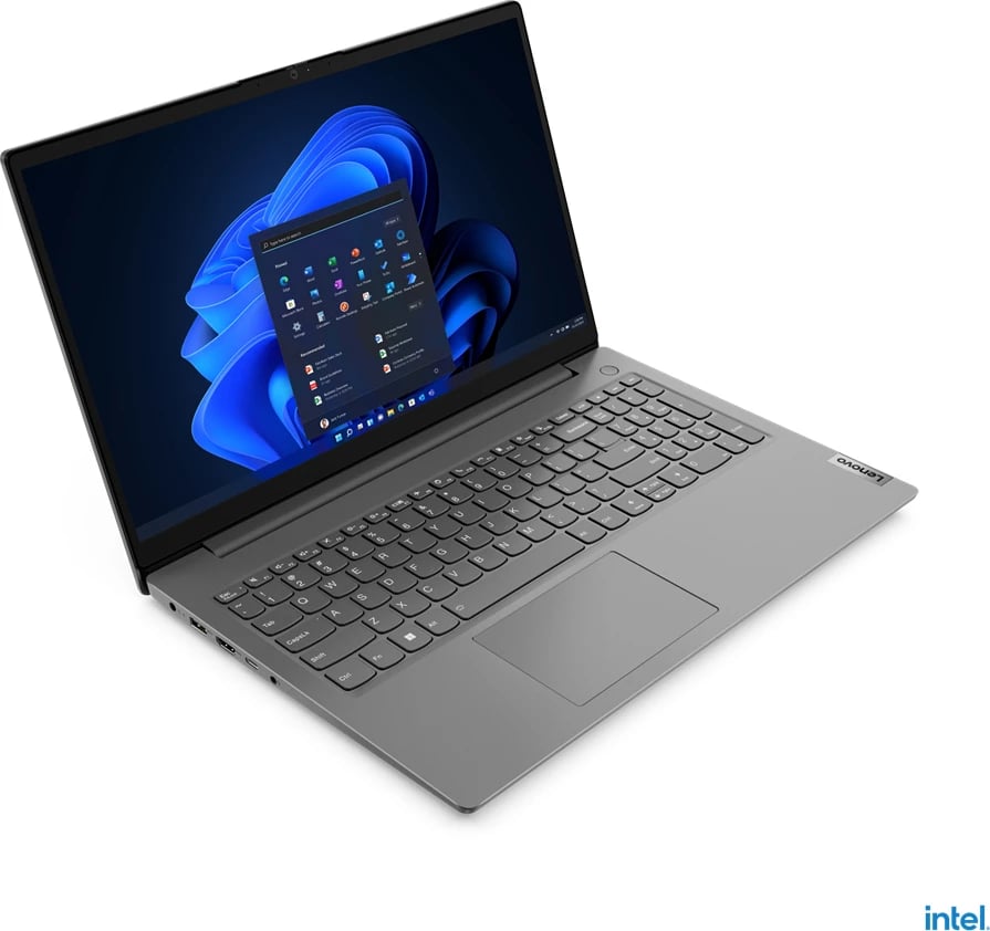 Laptop Lenovo V15 G3 IAP i3-1215U, 15.6", Gri