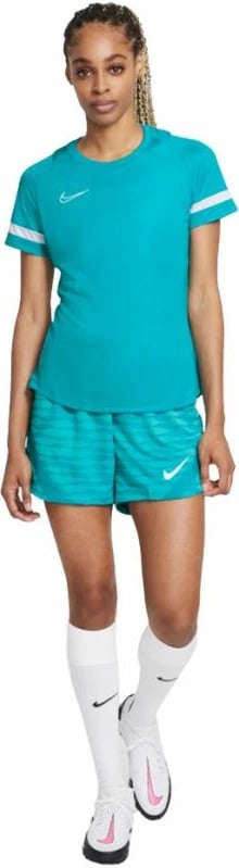 Maicë për femra Nike, blu