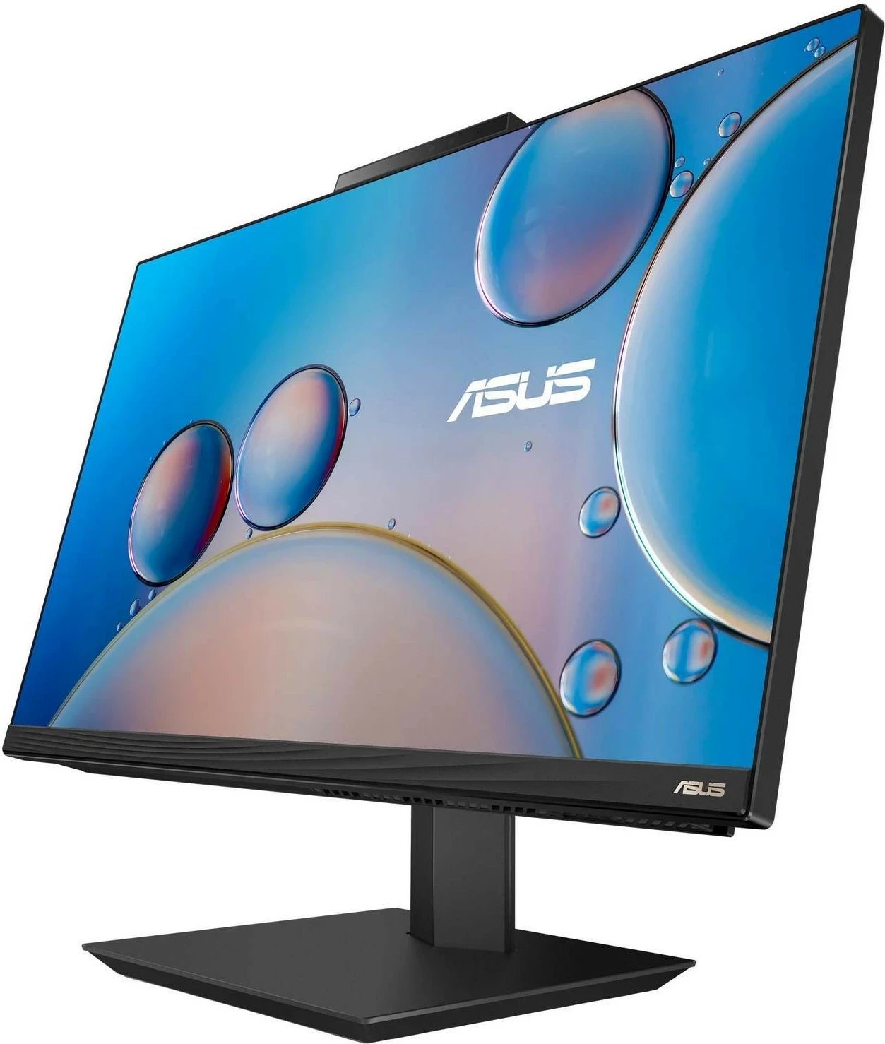 Kompjuter Asus All in One A5702WVARK-BPE014W, Intel Core i7, 16GB RAM, 512GB SSD, 27" ekran, ngjyrë e zezë