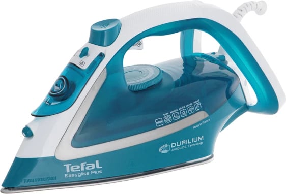 HEKUR PER HEKUROSJE TEFAL FV5737E0 2500W