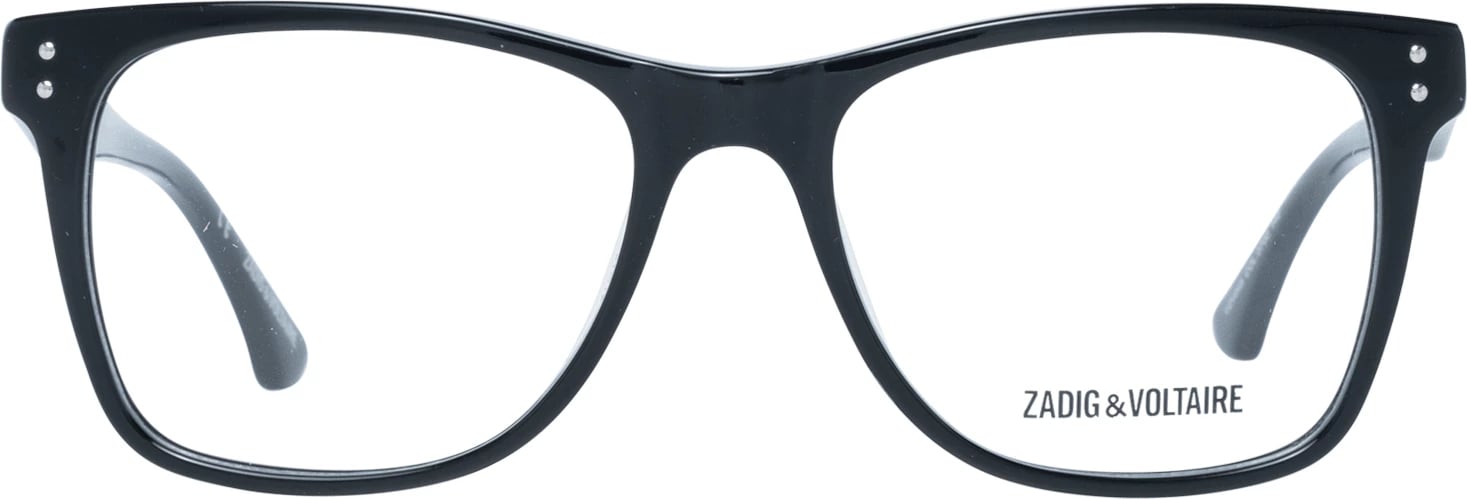 Syze optike unisex Zadig & Voltaire, të zeza