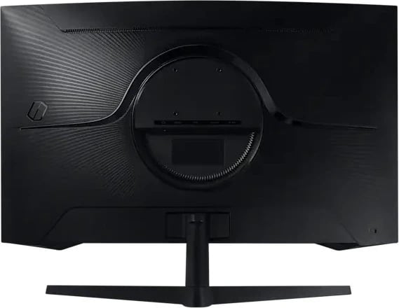 Monitori i Lojërave Samsung Odyssey G5, 32 inç, VA i Lakuar, QHD, 165Hz - i zi