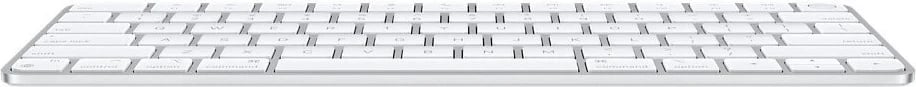 Tastierë Apple Magic Keyboard (Touch ID), e bardhë