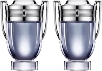 Set Paco Rabanne Invictus Duo, 2 x 50ml