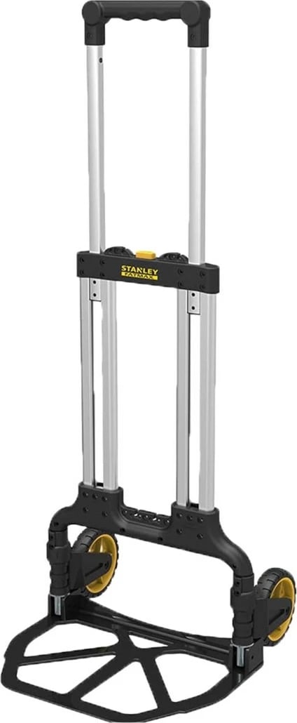 Karrocë transporti Stanley Fatmax FXWT-705-SP, alumini, 70 kg