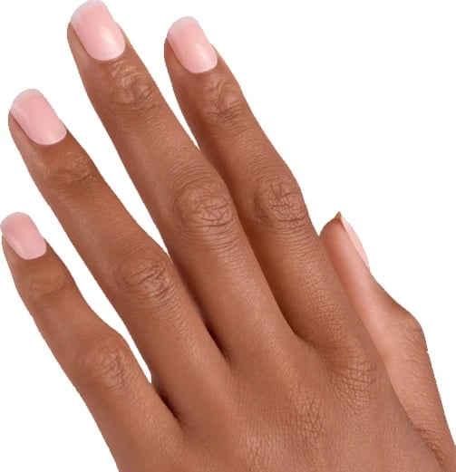 Thonj vetëngjitës Essence French Manicure , 01