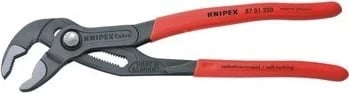 Knipex KP-8701150, 150 mm, e kuqe