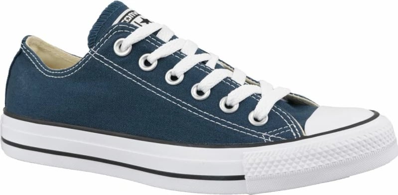 Atlete Converse Chuck Taylor All Star, blu marine