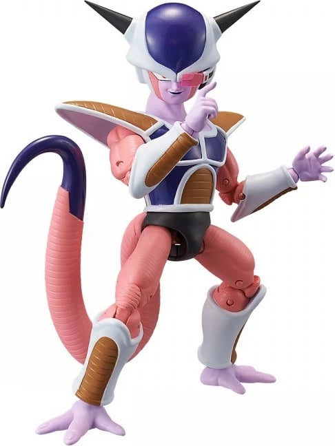 Figurë lodër Bandai Frieza First Form, Coral