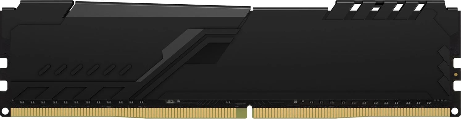 RAM Memorje Kingston FURY 16GB 3600MT/s DDR4 CL17 DIMM, Beast Black