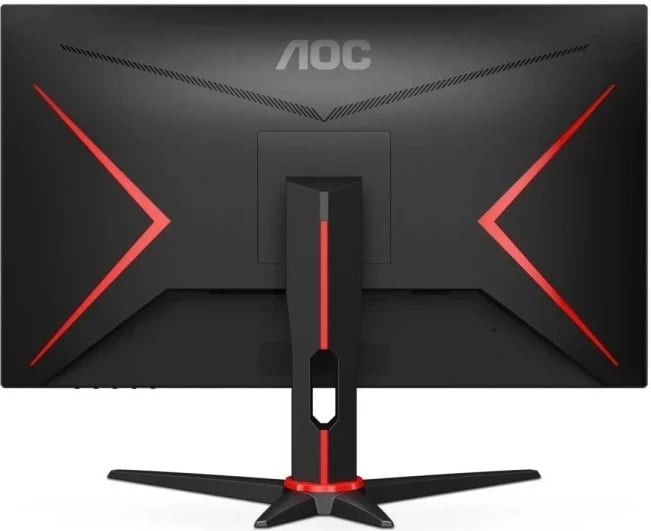 Monitor gaming AOC C27G2ZU, 27 inch, 240Hz, 0.5ms, i zi