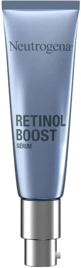 Serum Neutrogena Retinol Boost, 50ml